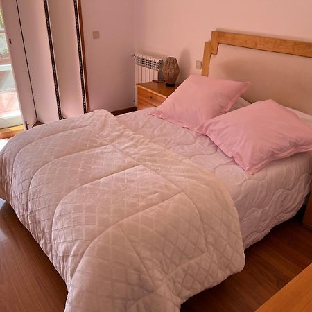 Appartement Solmar à Moledo  Extérieur photo