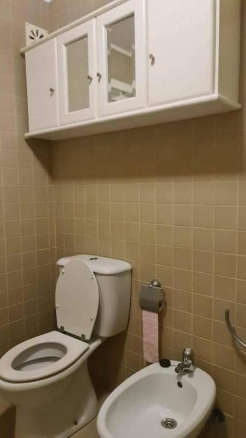 Appartement Solmar à Moledo  Extérieur photo