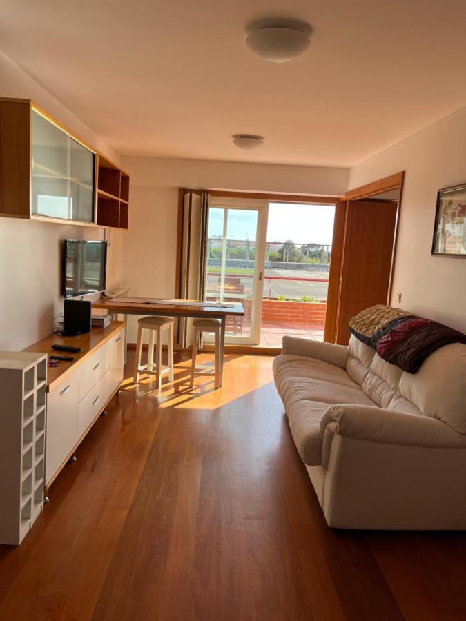 Appartement Solmar à Moledo  Extérieur photo