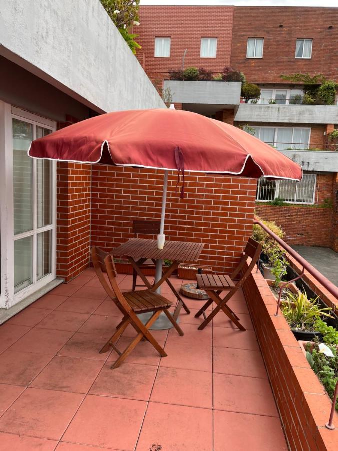 Appartement Solmar à Moledo  Extérieur photo