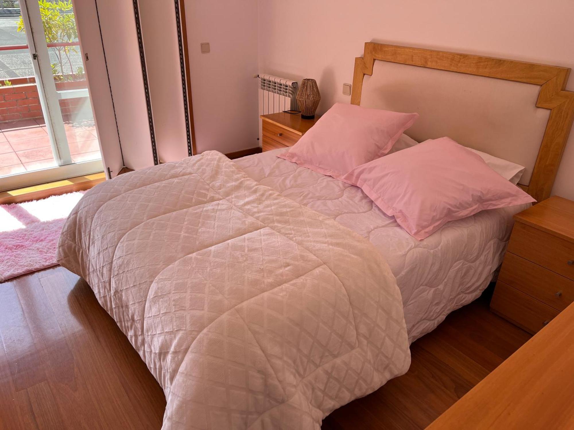 Appartement Solmar à Moledo  Extérieur photo